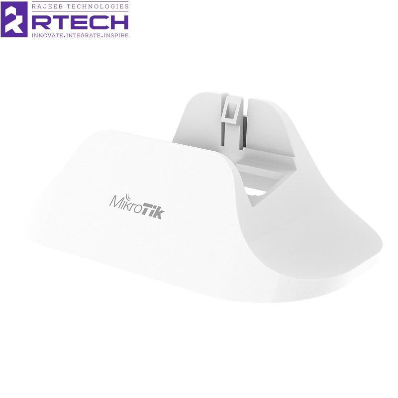 Mikrotik wAPR-2nD&EC200A-EU wAP LTE kit - Image 6