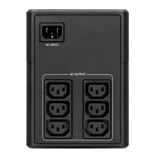 Eaton 5E 1200 USB IEC G2 UPS - Image 3