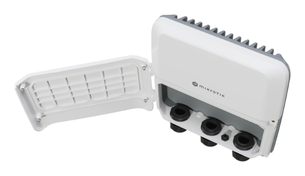 Mikrotik Router RB5009UPr+S+OUT - Image 3