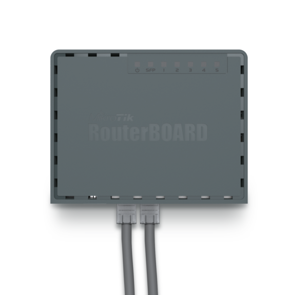 Mikrotik Router RB760iGS (hEX S) - Image 4