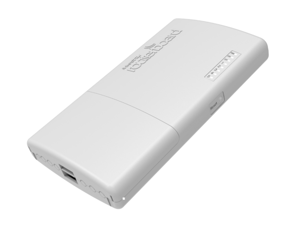 Mikrotik PowerBox Pro Router RB960PGS-PB