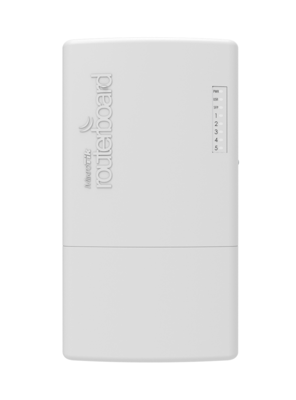 Mikrotik PowerBox Pro Router RB960PGS-PB - Image 2