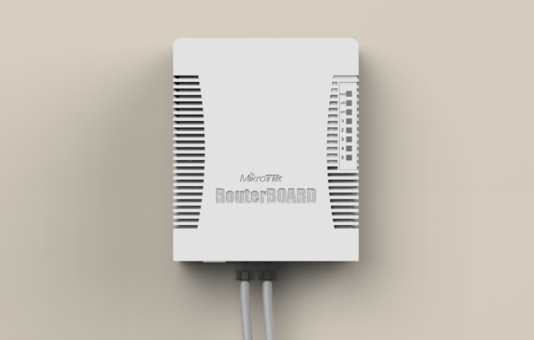 Mikrotik Router RB960PGS (hEX PoE) - Image 4