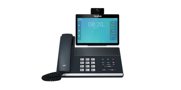 Yealink VP59 IP Phone Executives - Image 2