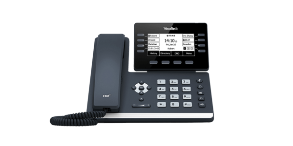 Yealink SIP-T53W IP Phone Wireless