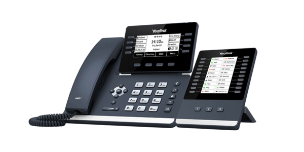 Yealink SIP-T53W IP Phone Wireless - Image 3