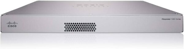 Cisco Firepower 1120 Firewall