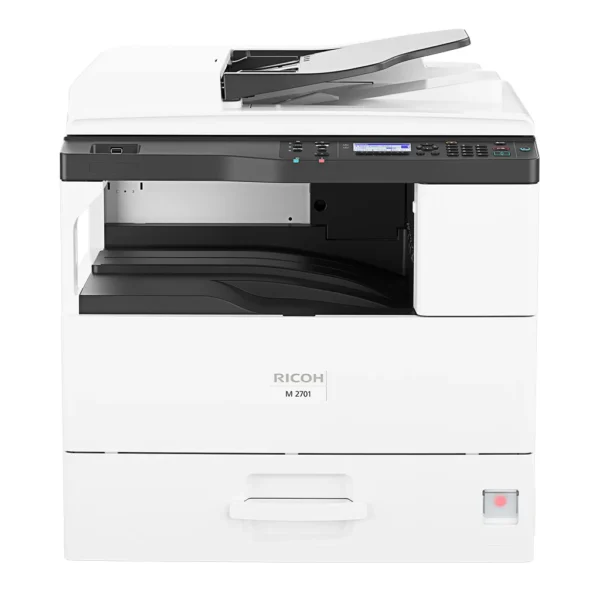 RICOH M2701 A3 Multifunction Printer
