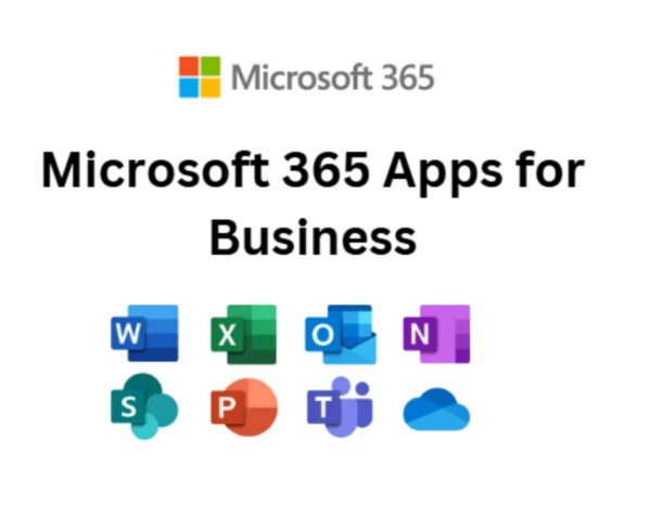 Microsoft 365 Apps for business - Image 2