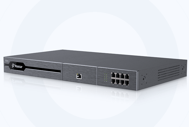 Yeastar P570 PBX IP