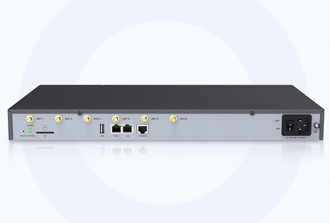 Yeastar P570 PBX IP - Image 4
