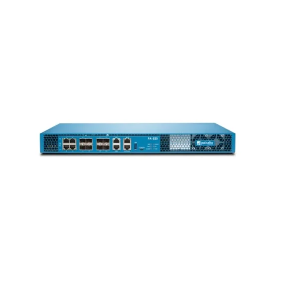 Palo Alto Networks Next-Generation Firewalls PA-820 - Image 2