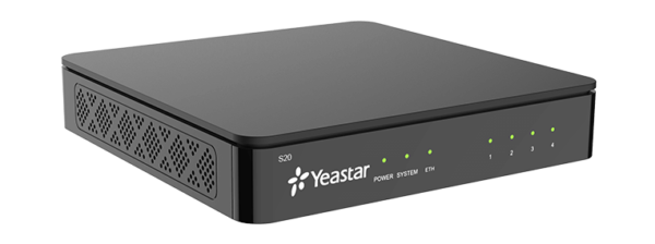 Yeastar S20 PBX IP - Image 2