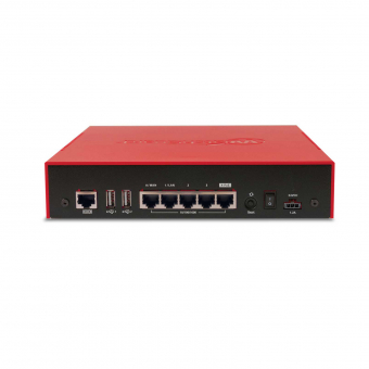 WatchGuard Firebox T35 Firewall - Image 2