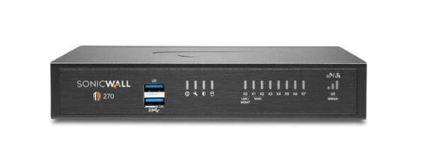 SonicWall TZ270 Firewall