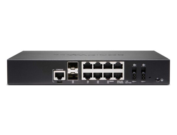 SonicWall TZ570 Firewall - Image 4