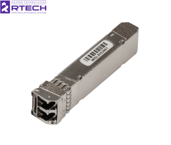 Mikrotik S-C57DLC40D SFP Modules