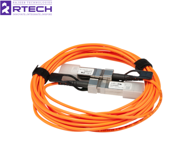 Mikrotik S+AO0005 SFP 10G 5Meter Cable