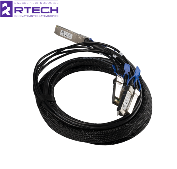 Mikrotik XQ+BC0003-XS+ SFP 25G 3Meter Cable